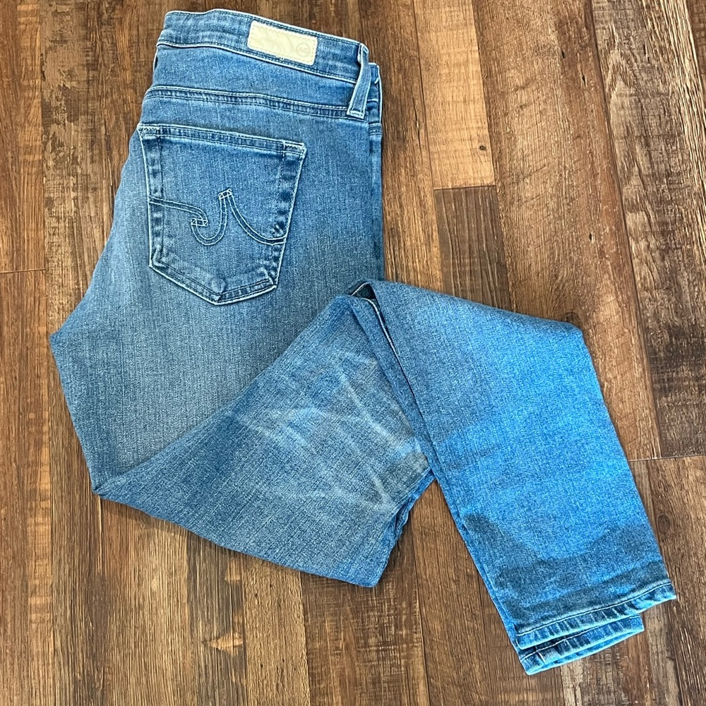 Adriano Goldschmied Size 28